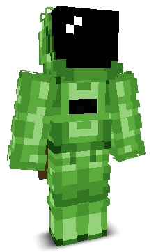 falrix's skin