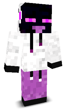 EnderManCPVP's skin