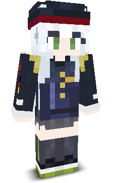 KrystalButler's skin