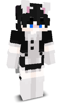 Bumpton's skin