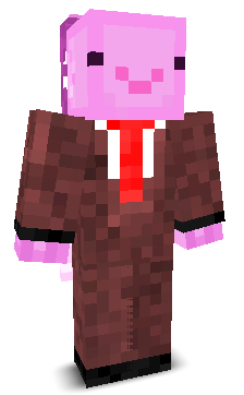 MrAxoxflo's skin