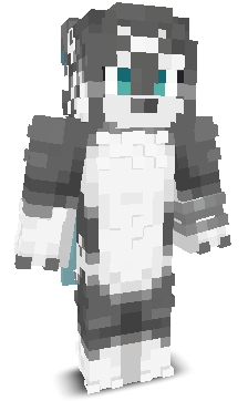 ayoslushh's skin