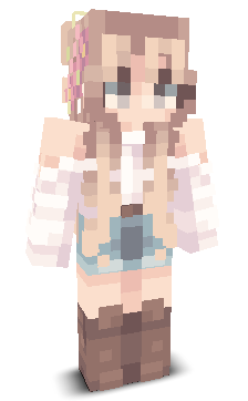 Domi0207's skin