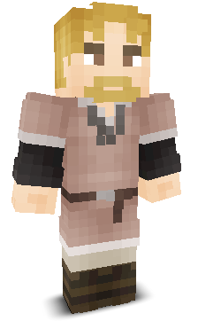 FaNe011's skin