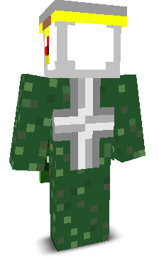 Sagemonster7045's skin