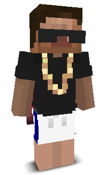WastedDexter's skin