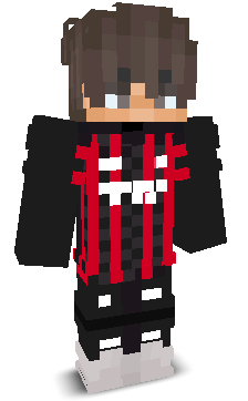 NESSUNO_13's skin