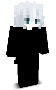 mepss's skin