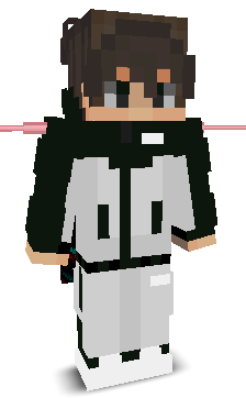 soevv's skin