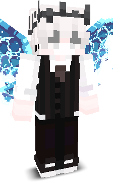 athst's skin