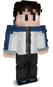 SJCraftsMC's skin