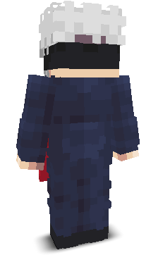 CaesarDelMonte's skin