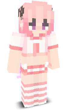 Achirql's skin