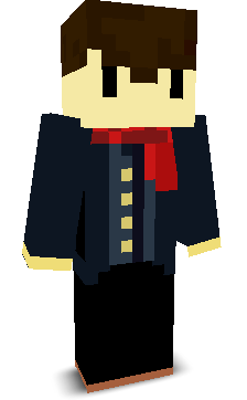 Cazmanz's skin
