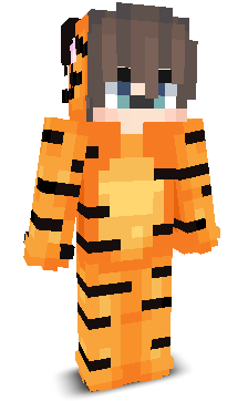 rainsob's skin