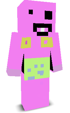 KROWKA51's skin