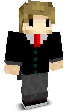 Agent_Tomek1's skin