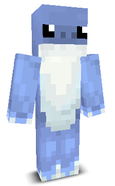 oawd's skin