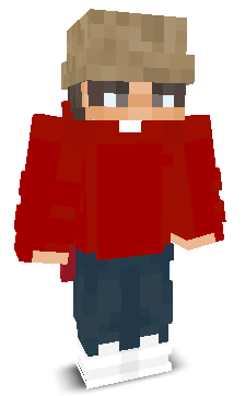 Dzbanejro12390's skin