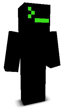Myticguy's skin
