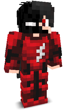 oLuucas's skin