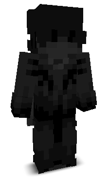 przegrzany_Greg's skin