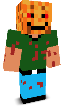 felix24567's skin