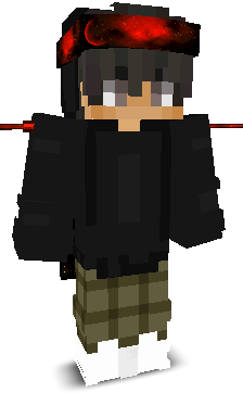 FishTo3s's skin