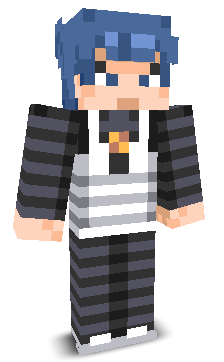 linolpak's skin