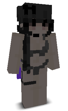 OGkotek's skin