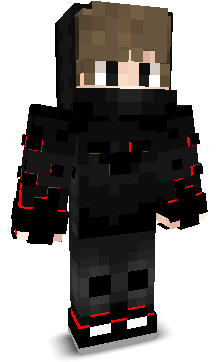 Greyven_'s skin