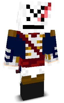 DihDestroyerfr's skin