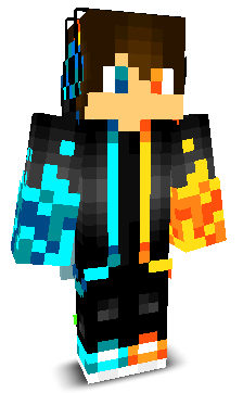 DJDANTE2026's skin