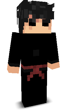 Bedtijd's skin
