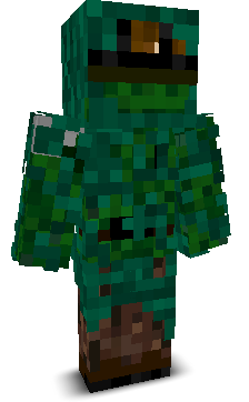 mocofox's skin