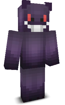 Gengar_G's skin