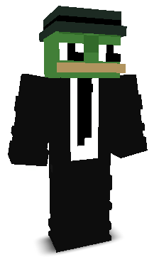 CzapkaGemang's skin