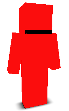 BrollerNike's skin