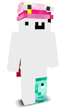 Trinikiko's skin