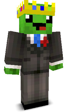 TheGodOfTurtles_'s skin
