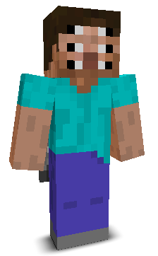 JustASteveGut's skin