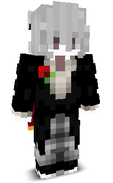 Pelippes's skin