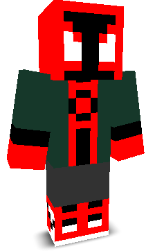 kevinNYC's skin