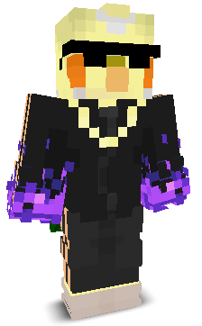 HairVine2021's skin