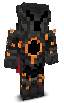 GrandeLilo's skin