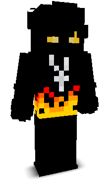 combatmaster308's skin