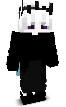 Zacketyquack's skin