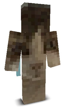 bneicnn's skin