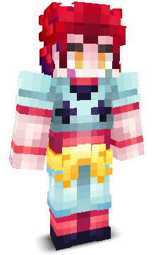 SYR_Nazir's skin