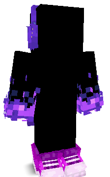 C1vox's skin